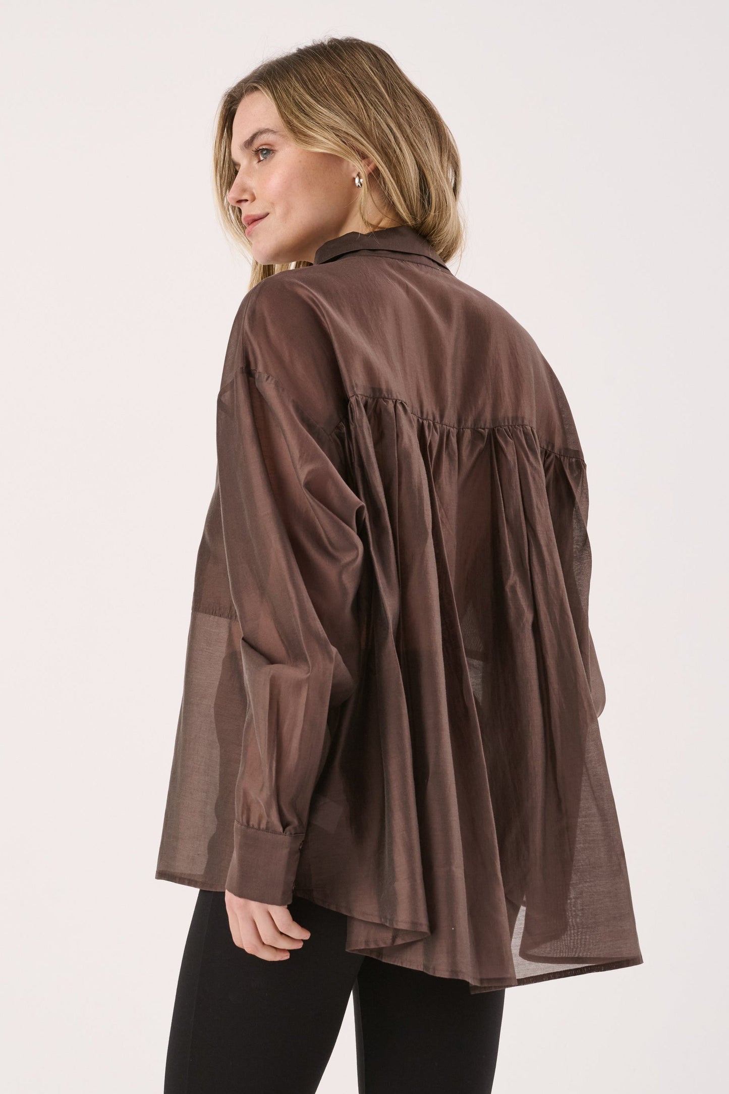 Sass Val Shirt SS20739