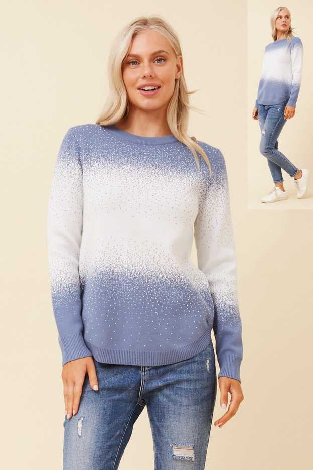 Caroline Morgan Knit KP522820