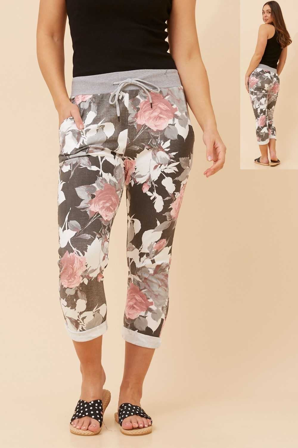 Bottega Moda Pants P515502
