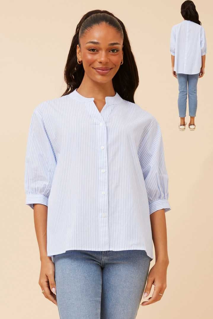 Caroline Morgan Top T524785