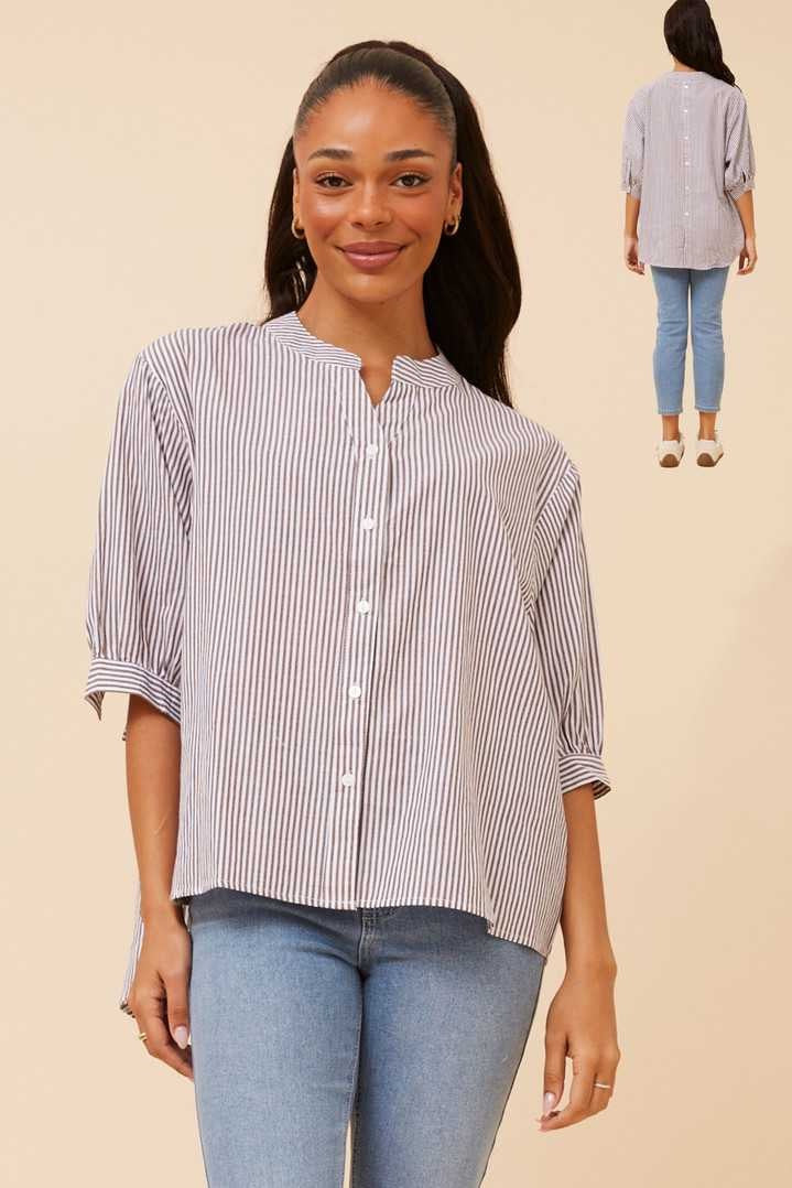 Caroline Morgan Top T524785