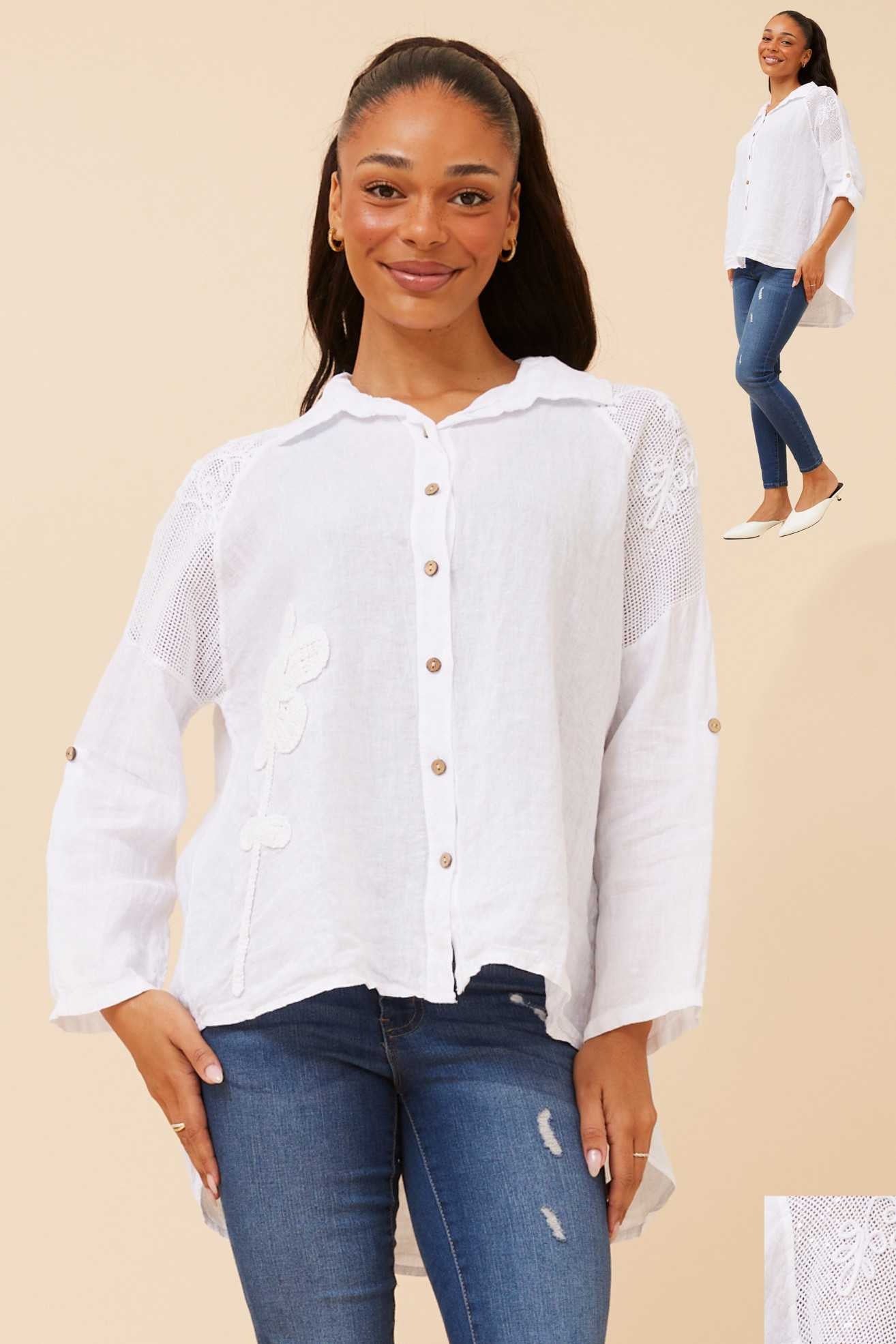 Bottega Moda Top T526907