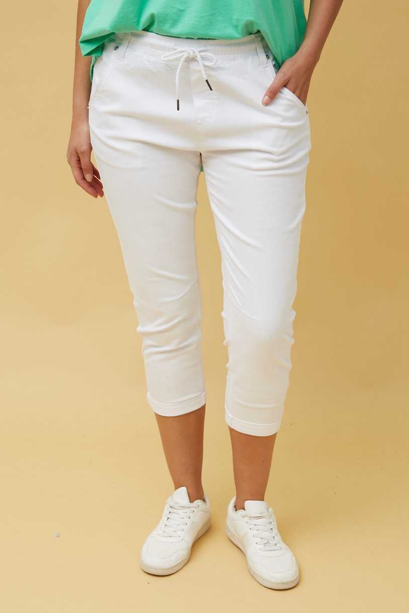 Caroline Morgan skinny leg pant P510293