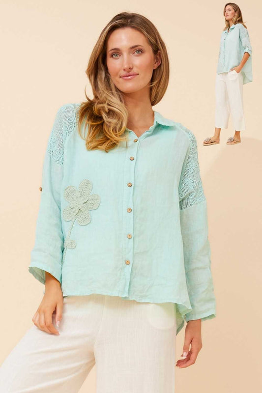 Bottega Moda Top T526907