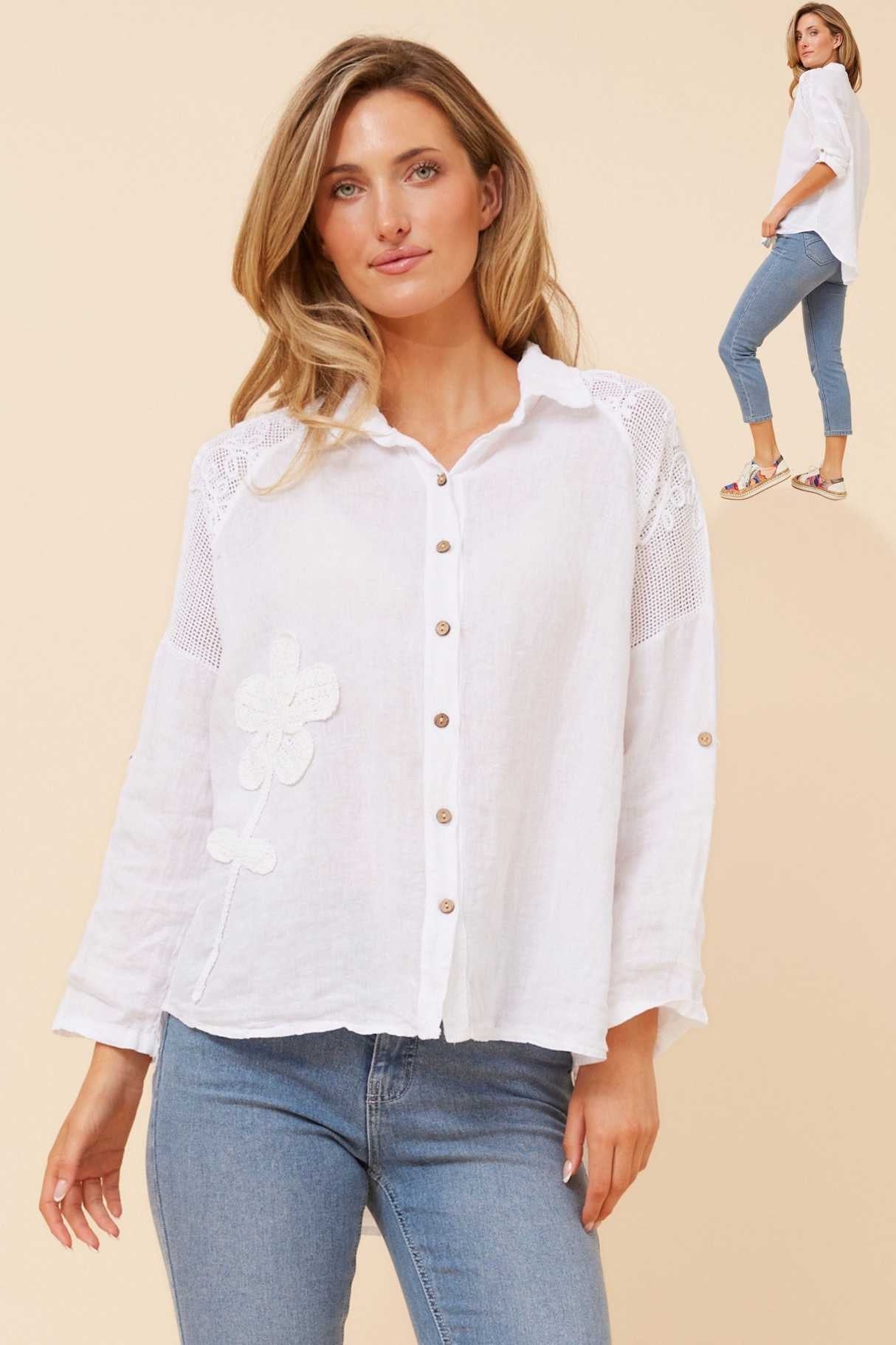 Bottega Moda Top T526907
