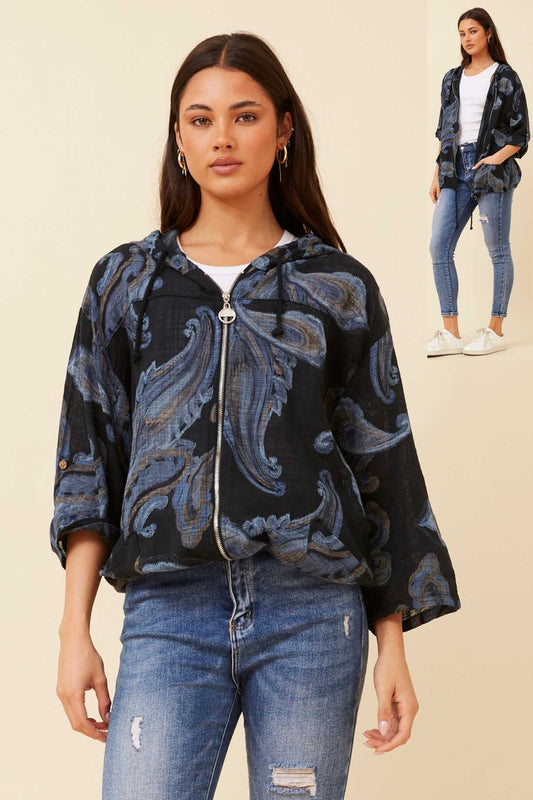 Bottega Moda Jacket J522888