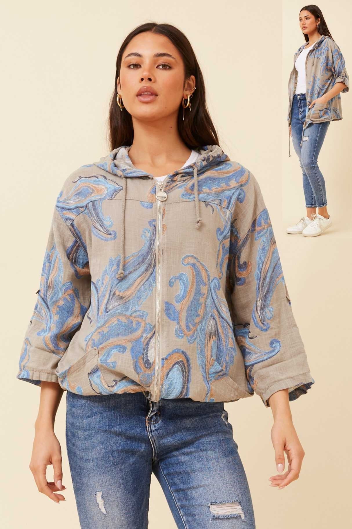 Bottega Moda Jacket J522888