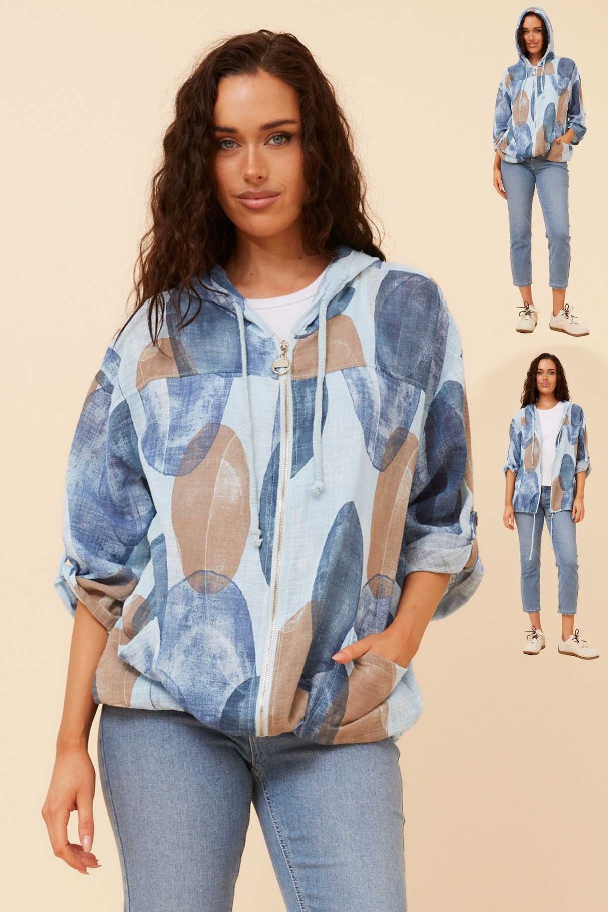 Bottega Moda Jacket J526219