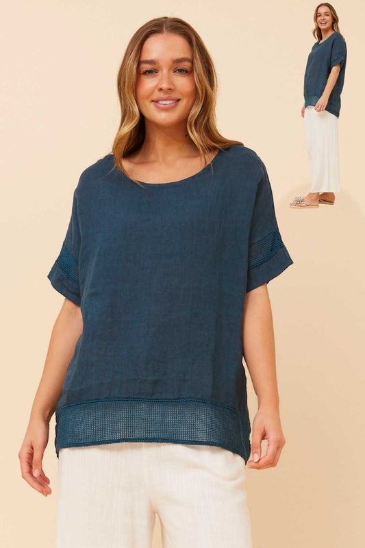 Bottega Moda Top T525134