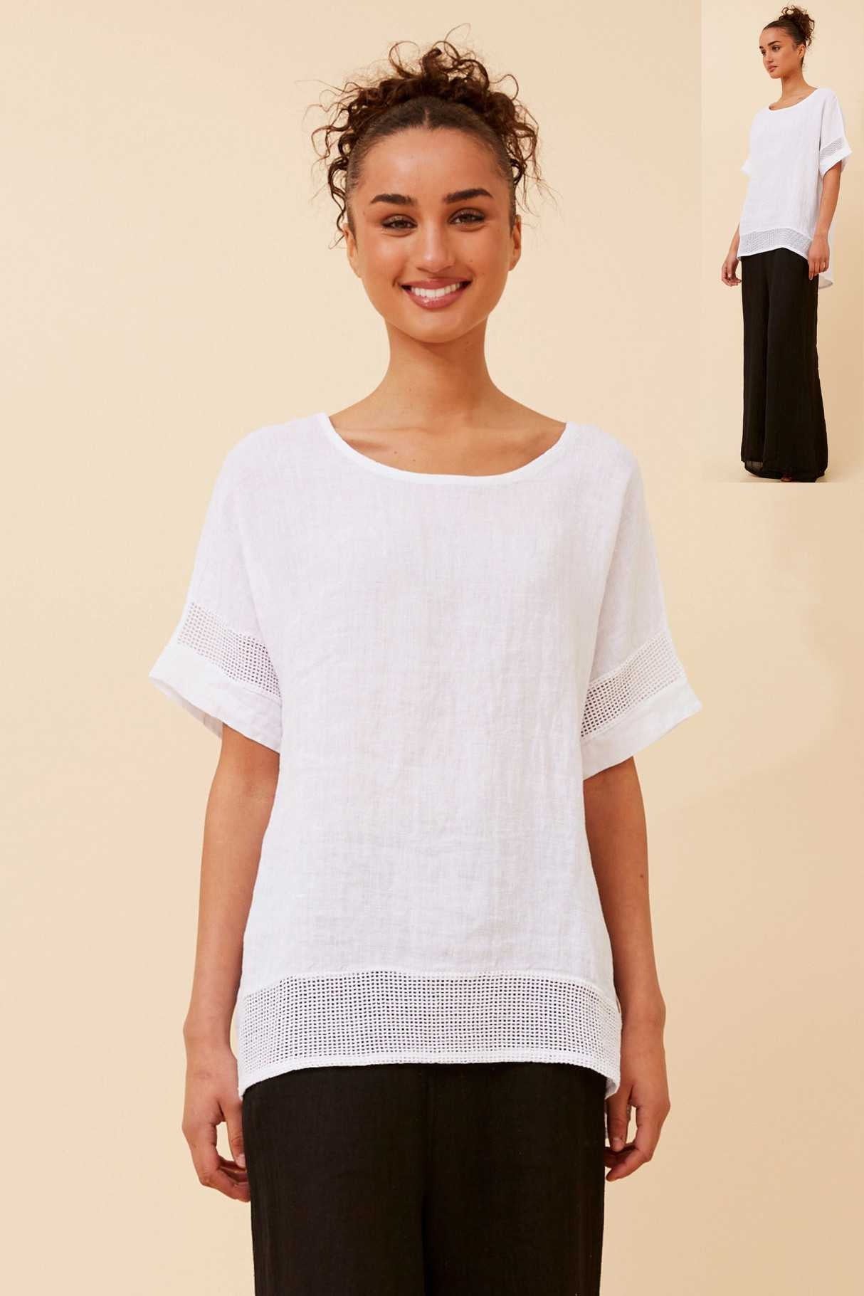 Bottega Moda Top T525134