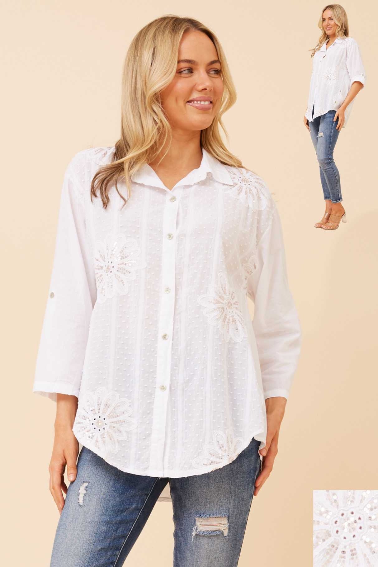 Bottega Moda Top T526904