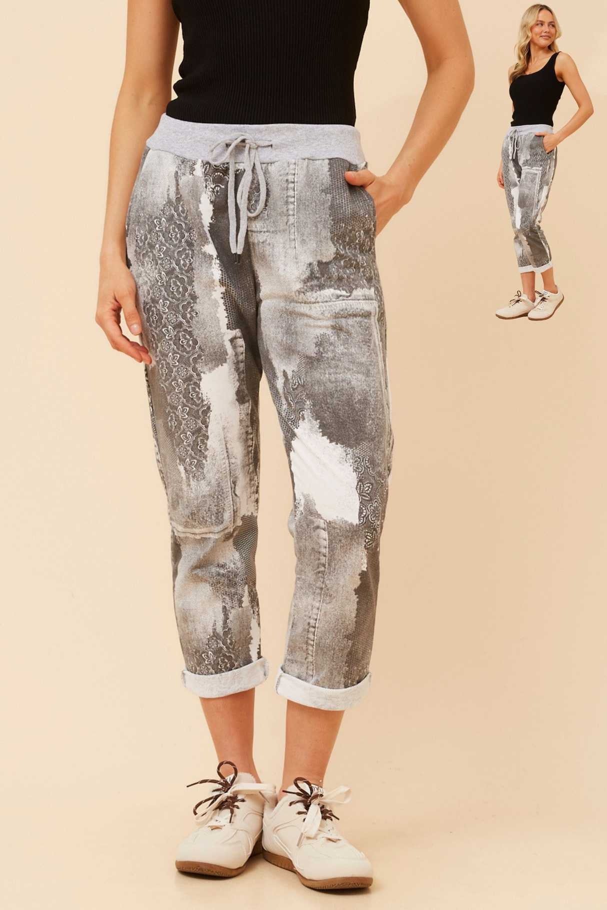 Bottega Moda Pant P527341