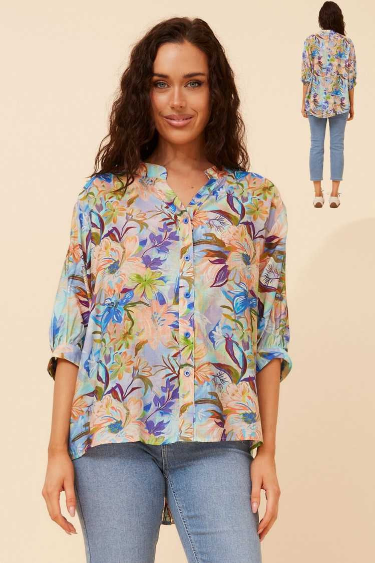 Caroline Morgan Top T737139