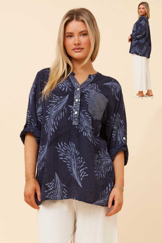 Bottega Moda Top T524782