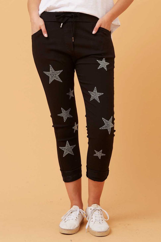 Bottega Moda Pants P518540