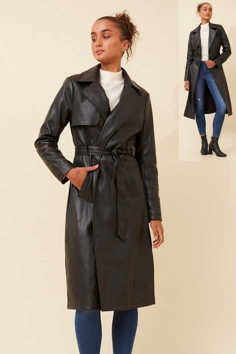 Caroline Morgan Coat CO731019