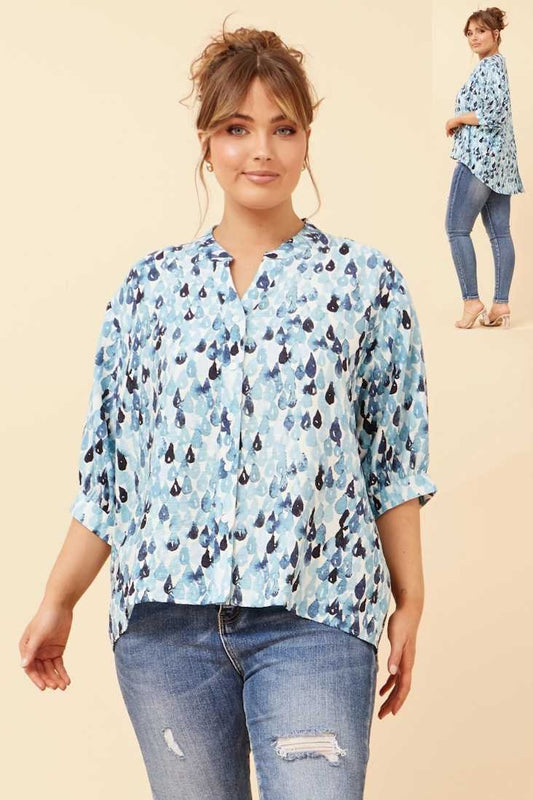 Caroline Morgan Top T523383