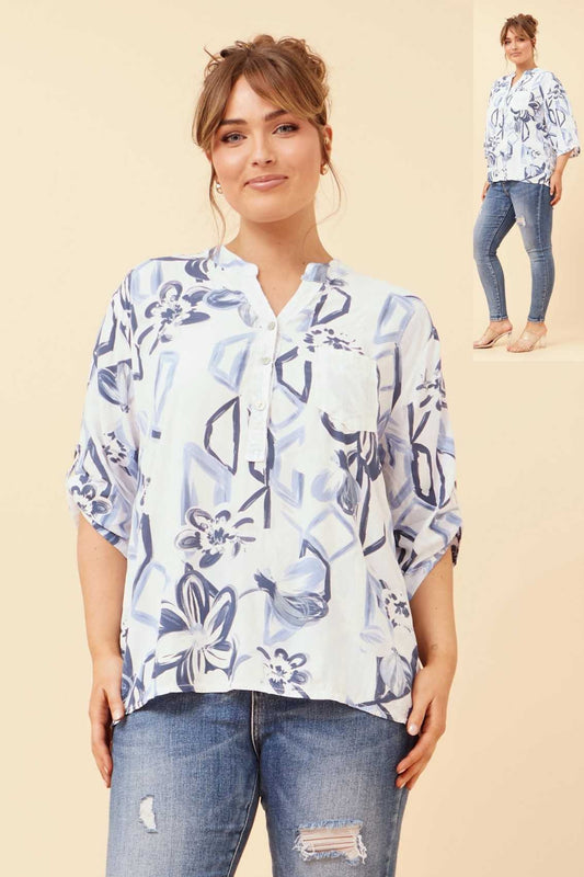 Bottega Moda Top T524361
