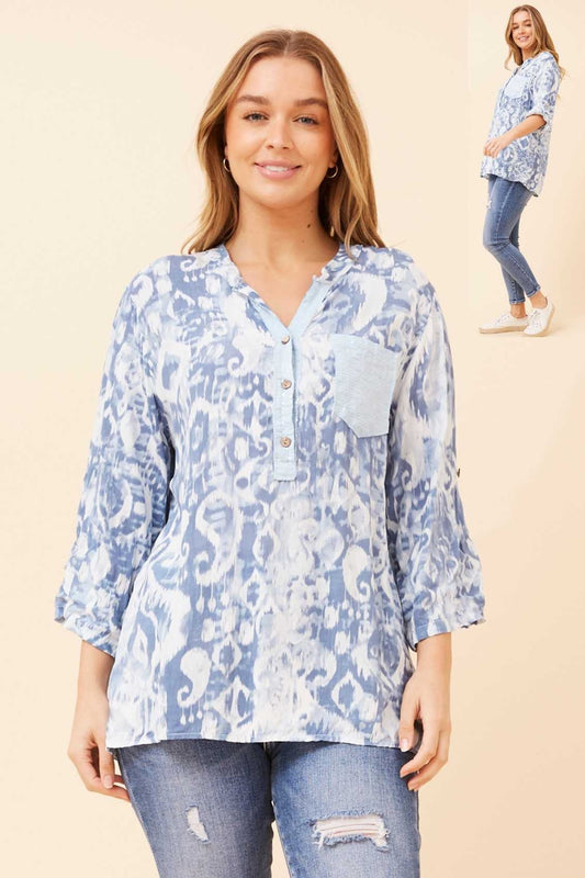 Bottega Moda Top T523864