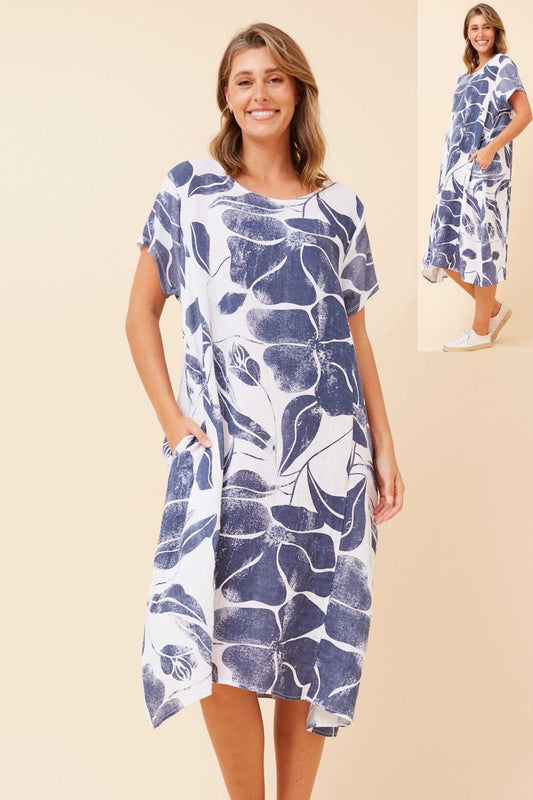 Bottega Moda Dress D524373