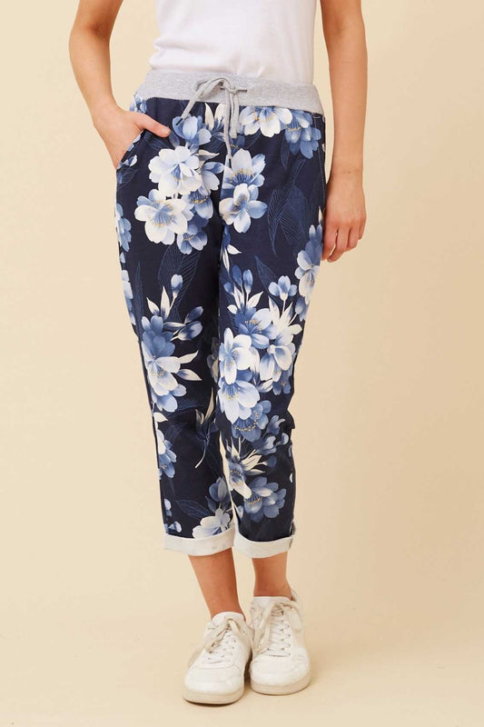 Bottega Moda Pants P521042