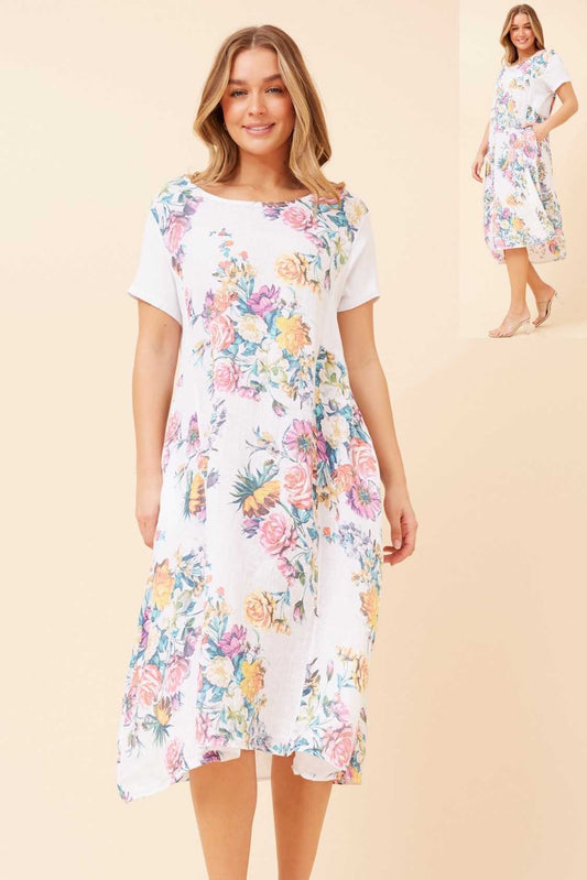 Bottega Moda Dress D523842