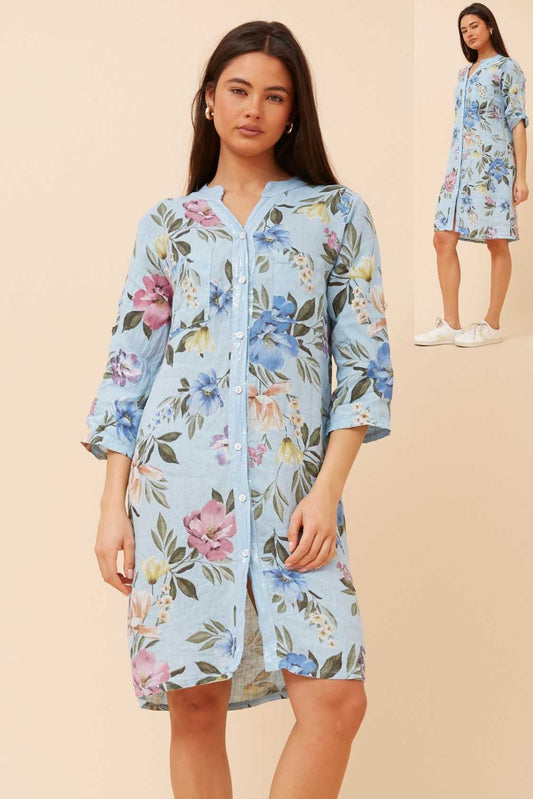 Bottega Moda Dress D523590