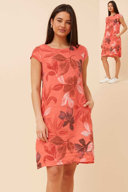 Bottega Moda Dress D525063