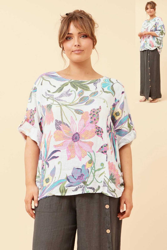 Bottega Moda Top T524356