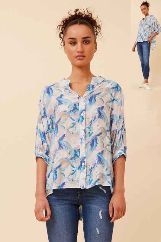 Caroline Morgan Top T523189