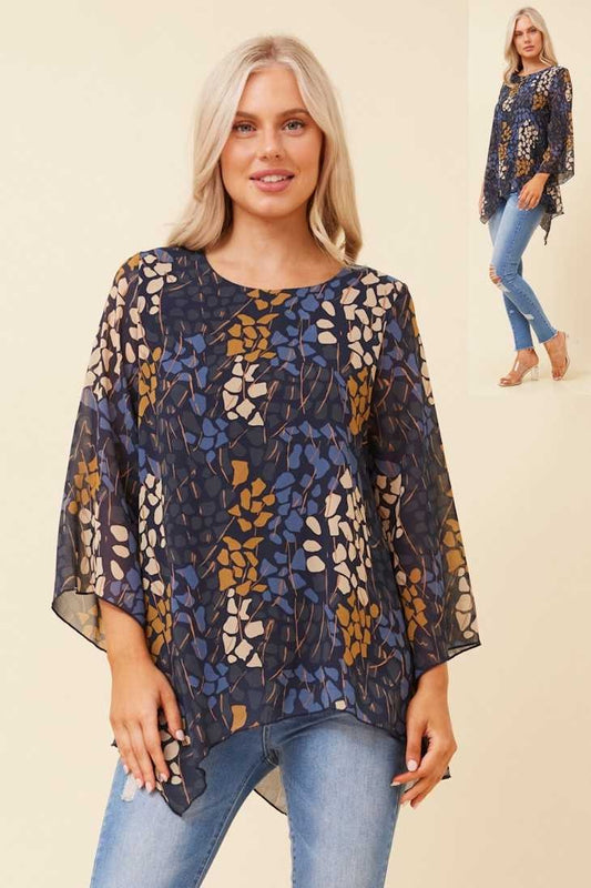 Caroline Morgan Top T523370