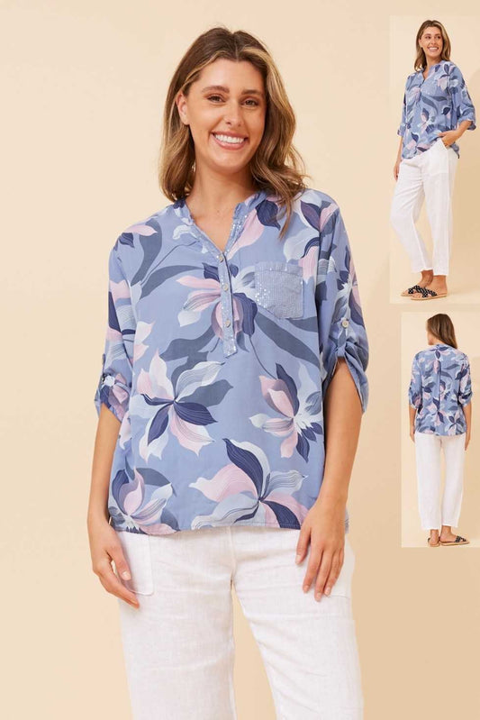 Bottega Moda Top T525193