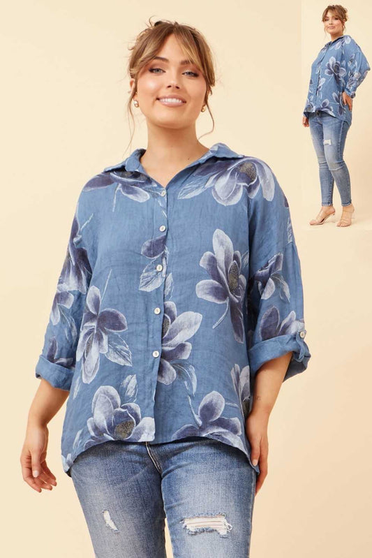 Bottega Moda Top T524220