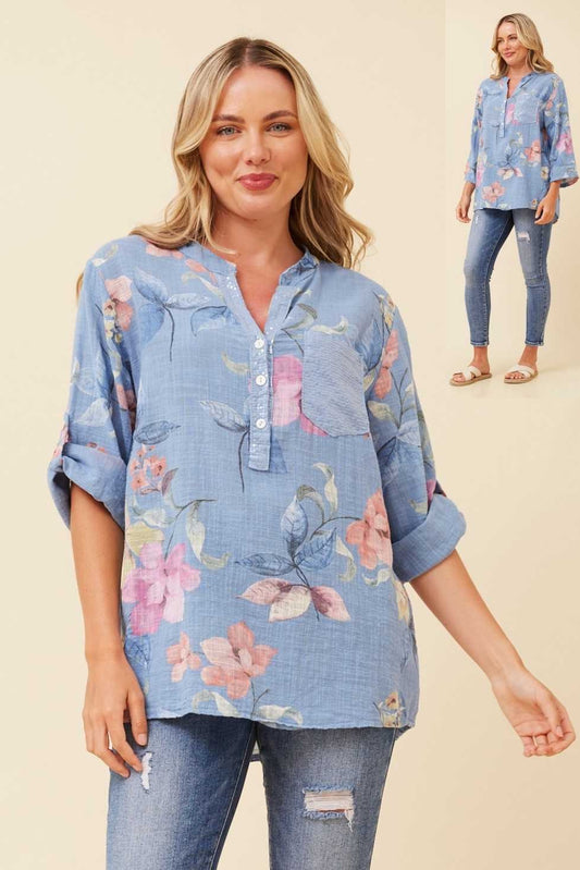 Bottega Moda Top T523008
