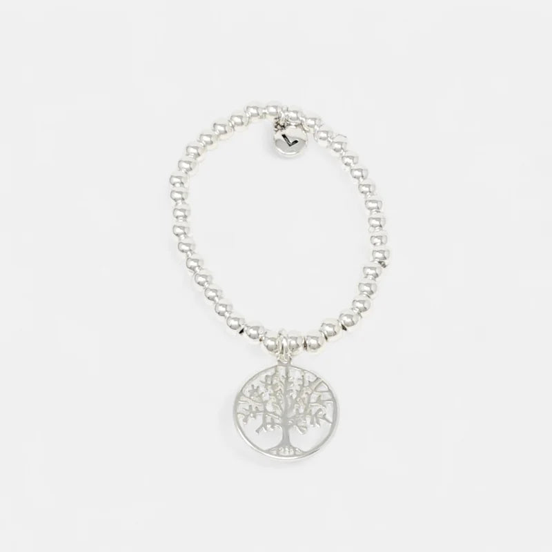 LillyCo Tree Bracelet SC137B