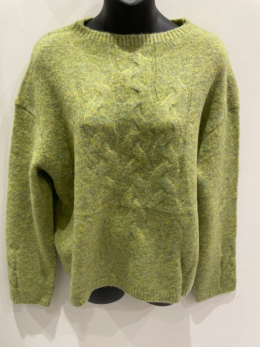 JJ Sisters Jumper KK04