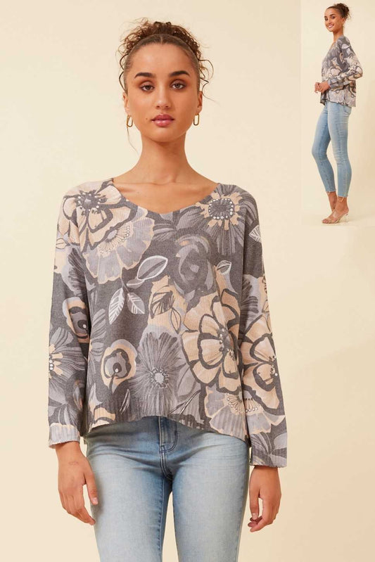 Bottega Moda Knit  KP524150