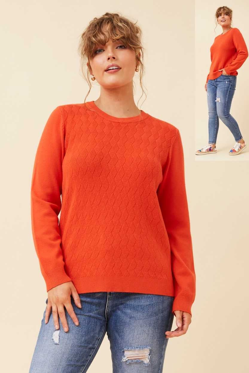 Caroline Morgan Knit KP522514