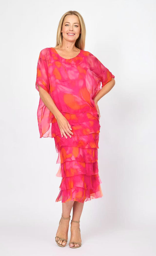 La Strada Dress LSD21-703-363