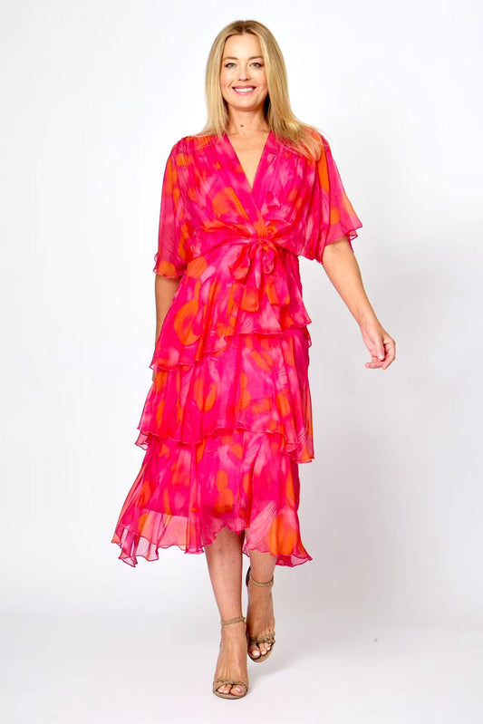 La Strada Dress LSD21-901-363