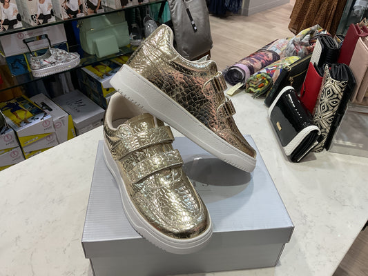 Lavish Croc Sneakers LVSNKCRO