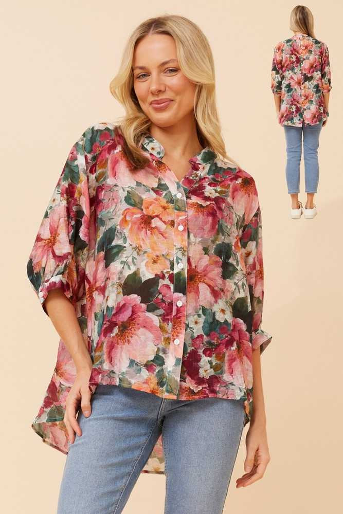 Caroline Morgan Top T526260