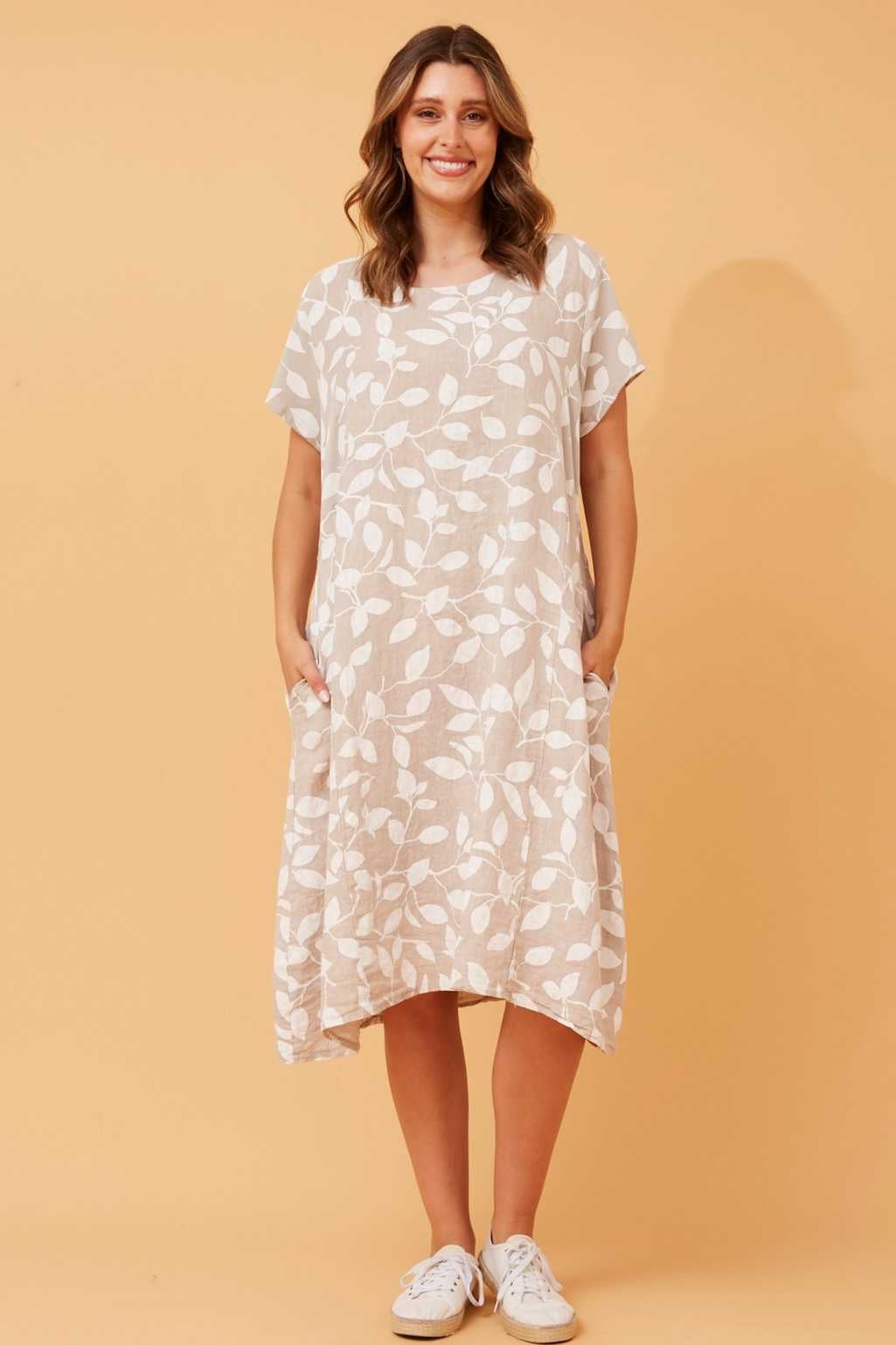 Bottega Moda Dress D518785