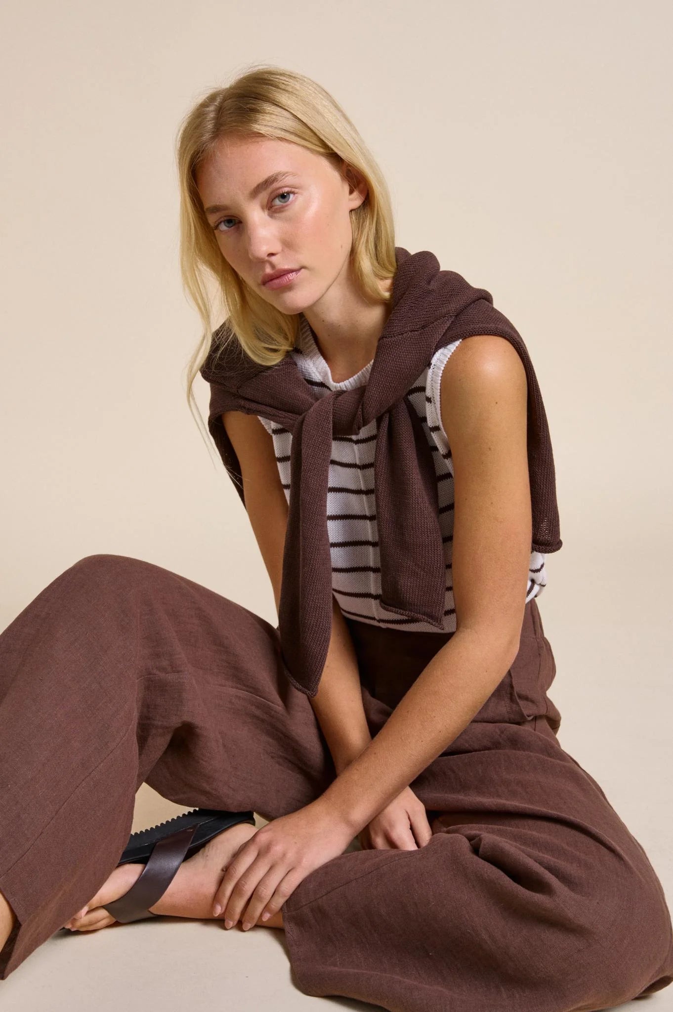 Little Lies Jude Pants R22062008