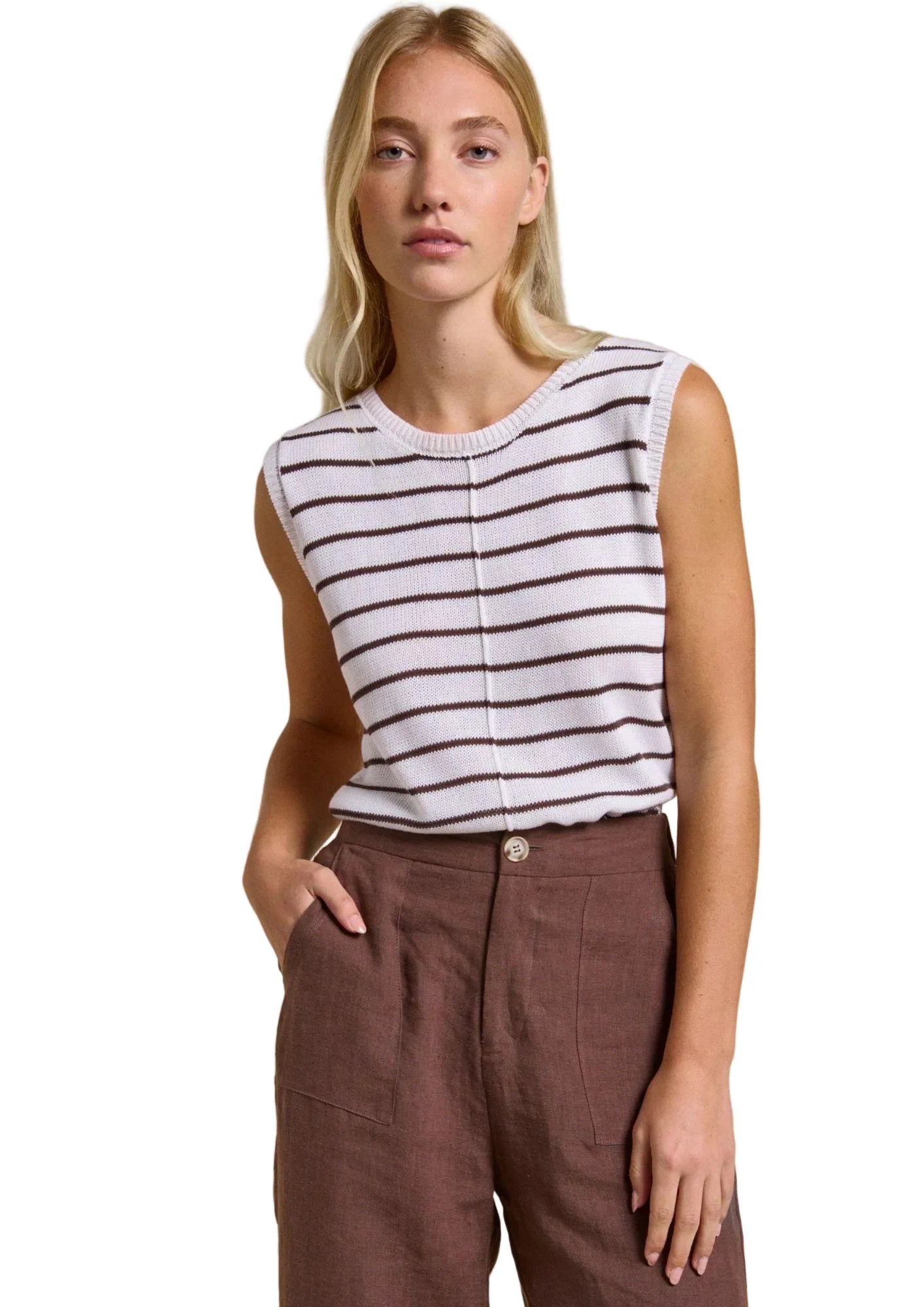 Little Lies Jude Pants R22062008