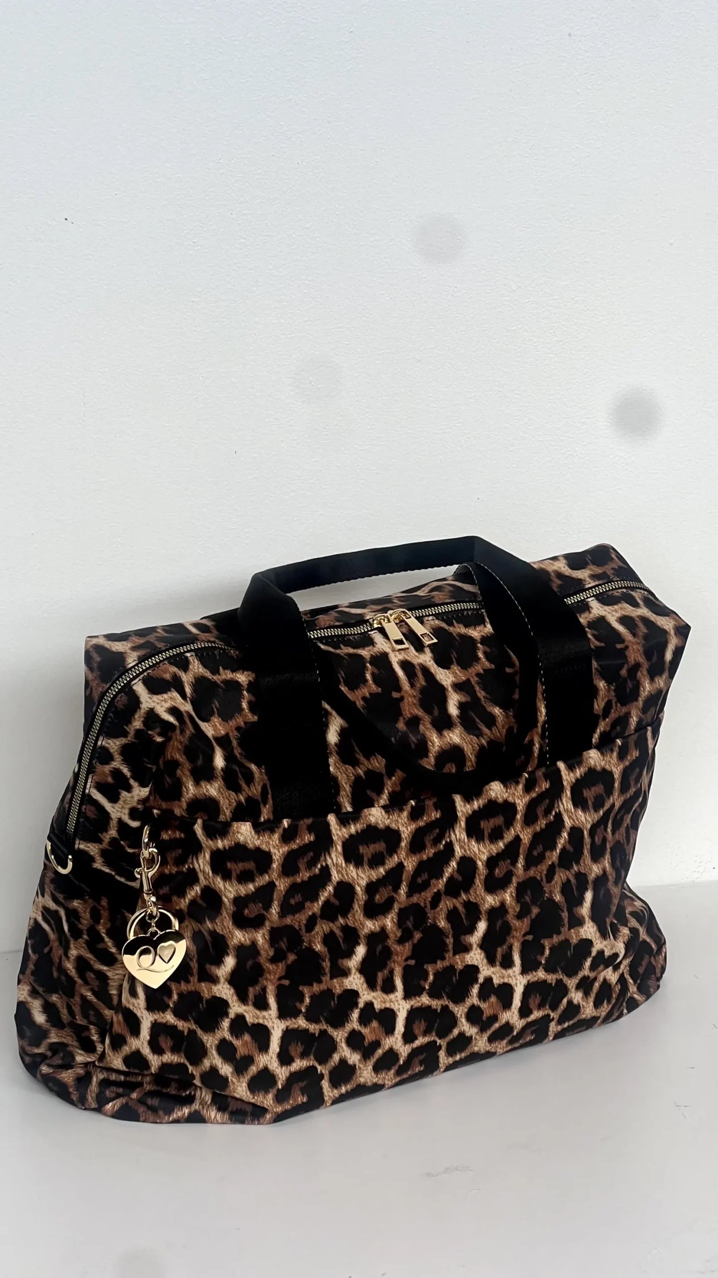 Queen of Hearts Jamie Bag QH112