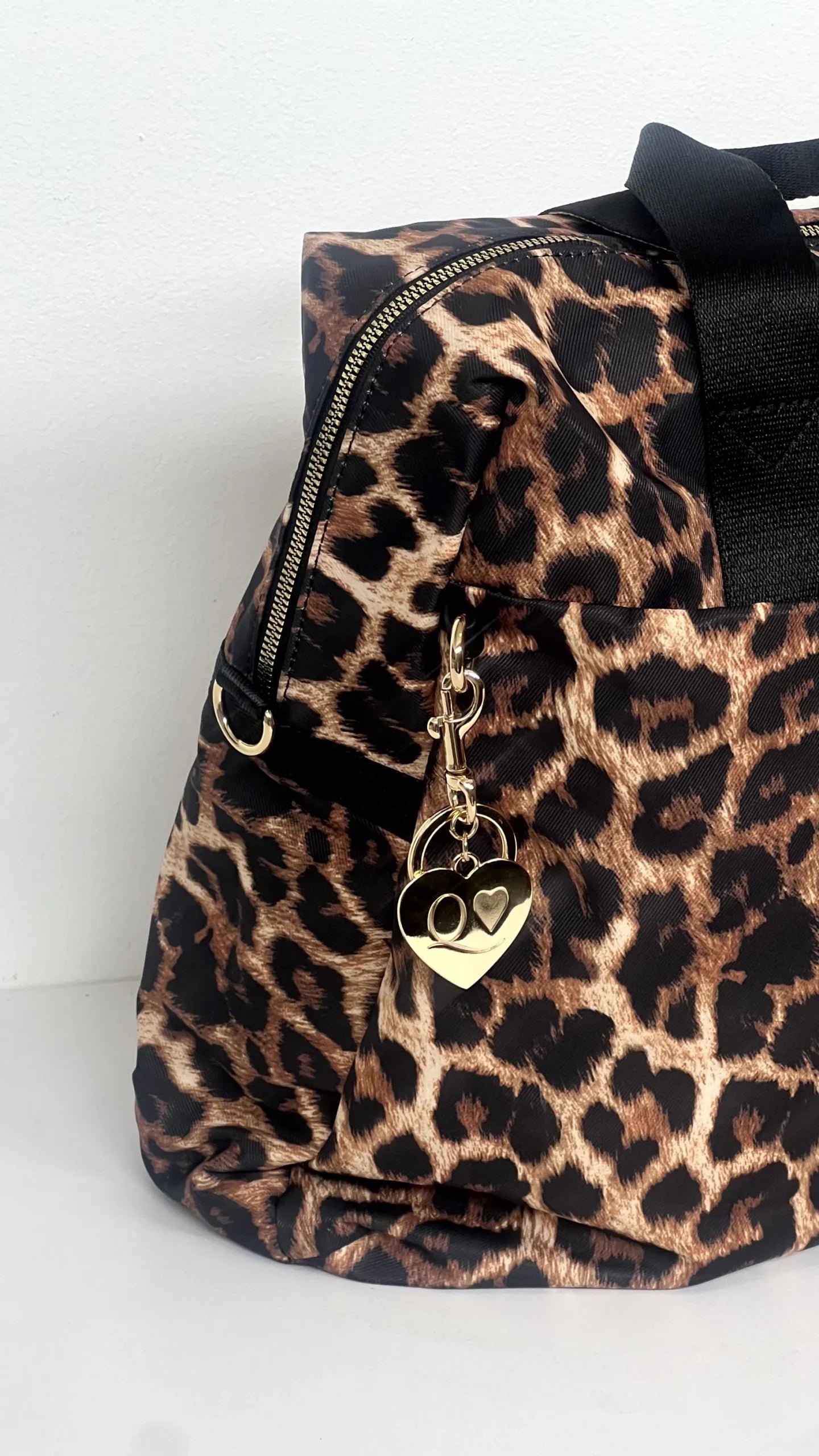 Queen of Hearts Jamie Bag QH112