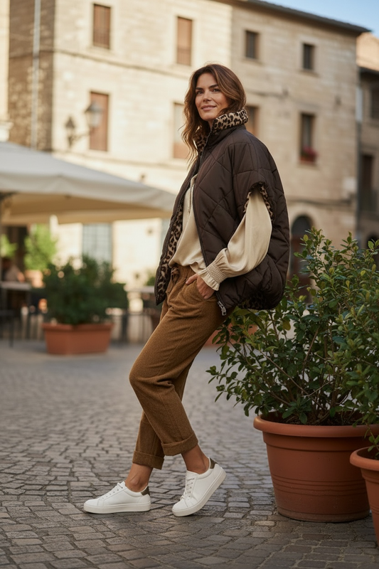 Amici Avant Vest V010173