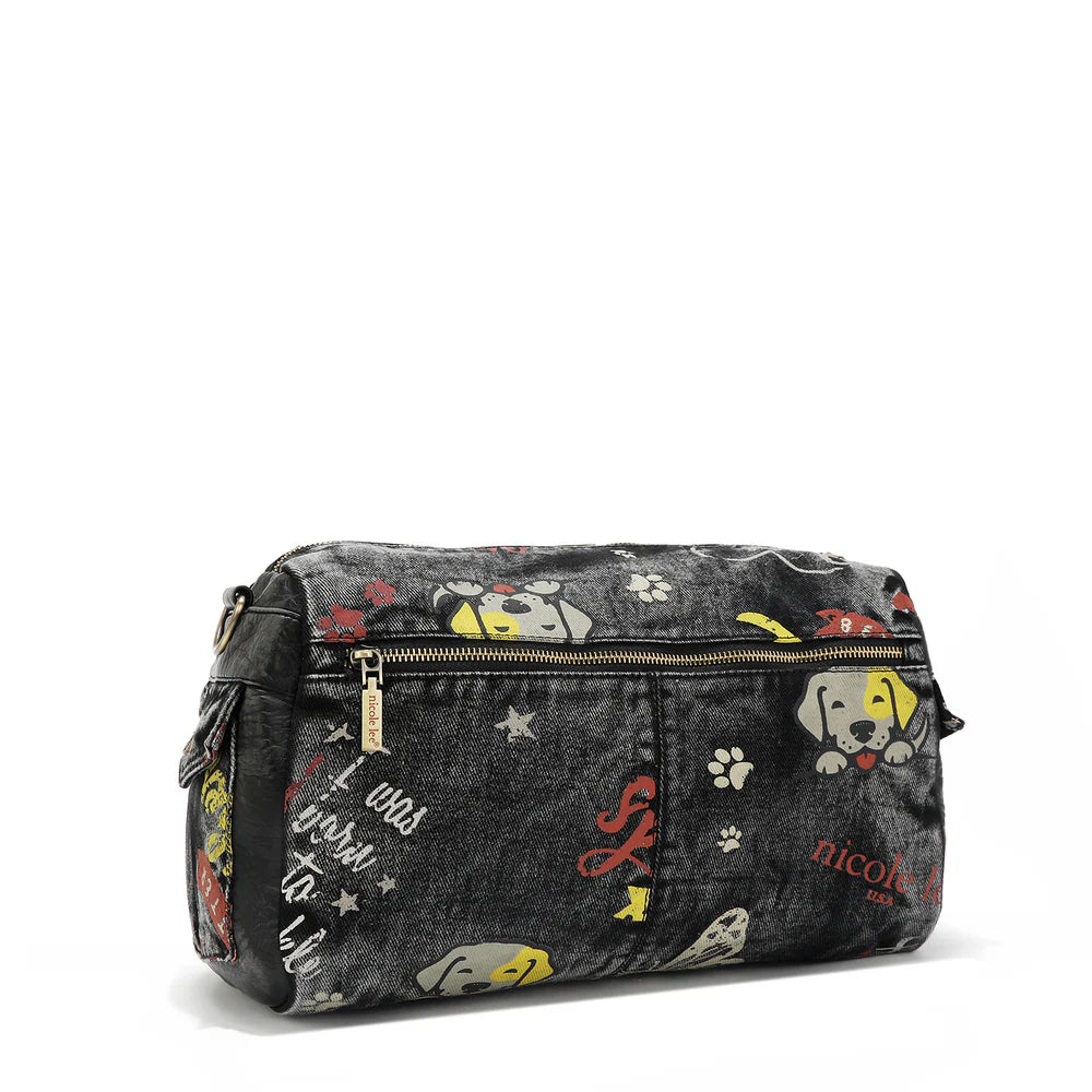 Nicole Lee Shoulder Bag JS16987