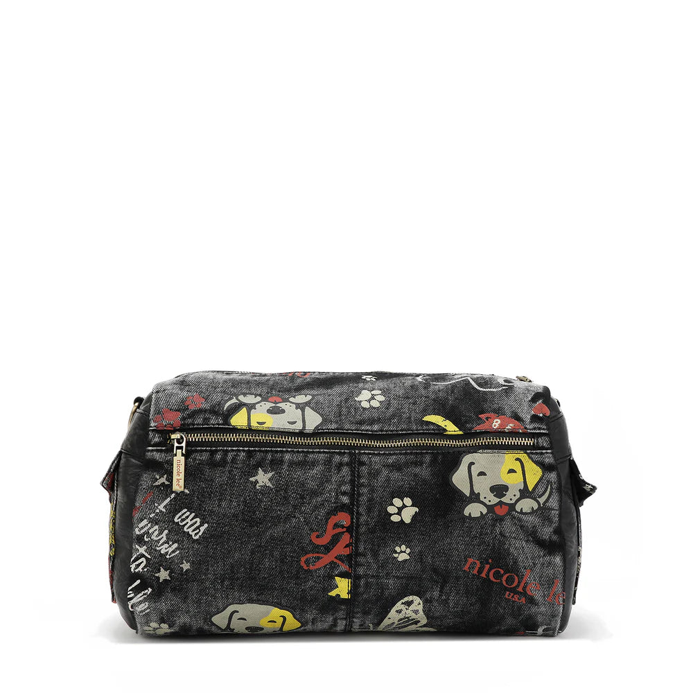 Nicole Lee Shoulder Bag JS16987